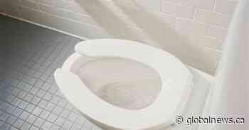 Calgary’s wastewater to be tested for traces of COVID-19 virus