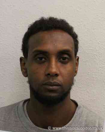 Man jailed for beating and raping woman in Charlton