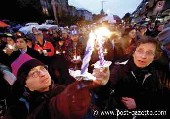 Synagogue shooting webinar explores antisemitism and racism