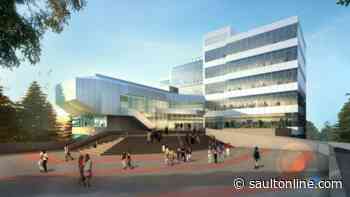 The Ronald A. Irwin Civic Centre to re-open on Monday, June 29