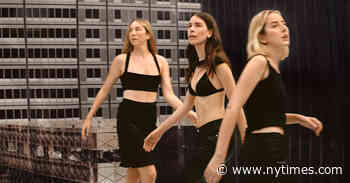 Haim Steps Into a New Groove on ‘Women in Music Pt. III’