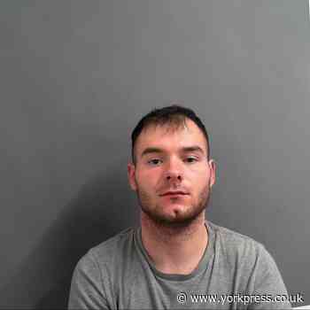 Prisoner had love rival arrested for fake robbery