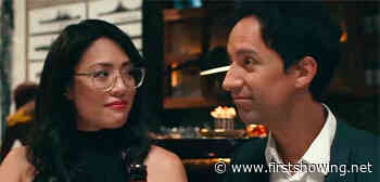 'Babysplitters' Comedy Trailer Starring Danny Pudi & Emily C. Chang