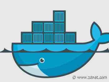 Docker servers infected with DDoS malware in extremely rare attacks