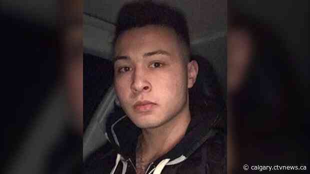 Convicted murderer Christian Ouellette sentenced in Calgary Remand Centre stabbing