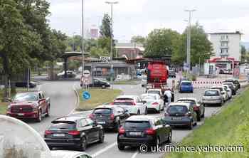 Carmakers slip further from compliance with upcoming EU CO2 goals