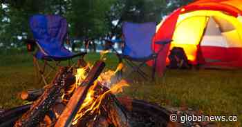 More campsites open at Saskatchewan provincial parks