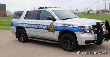 Saskatchewan Highway Patrol chief fired for buying unauthorized weapons