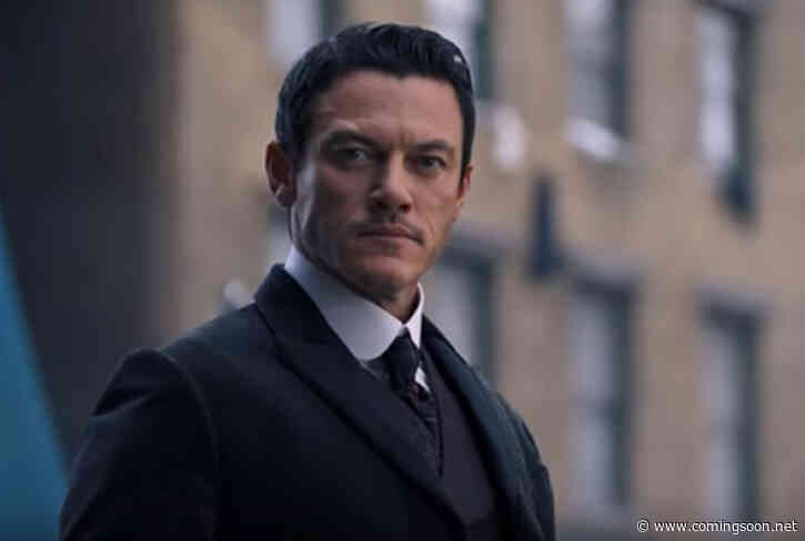 Hulu’s Nine Perfect Strangers Series Adaptation Adds Luke Evans