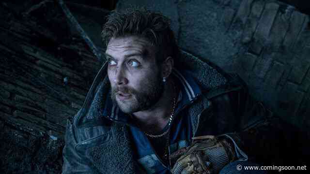 Jai Courtney Explains the ‘Different Flavor’ of James Gunn’s The Suicide Squad