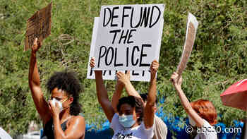 Minneapolis city council advances plan to dismantle city's police department