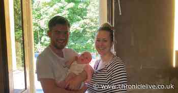 102 baby births recorded in cars at drive-thru register office in County Durham