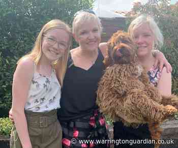 Mel O'Neill's blog: 'What was I put on this Earth to do?'