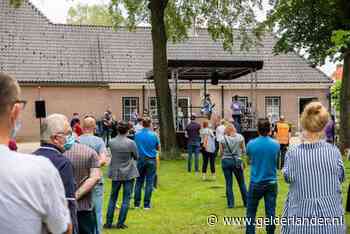 Bonden en Pluryn alsnog akkoord over sociaal plan voor Hoenderloo College