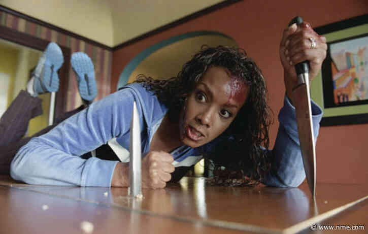 Vivica A. Fox on dream ‘Kill Bill’ sequel and remake plans: “Tarantino, cast Zendaya!”