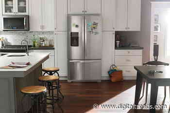 Best Buy 4th of July Appliance Sale: Refrigerators, washer-dryers, and more