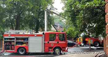 Fundraising page set up for residents of blaze-hit care reaches £2k in hours