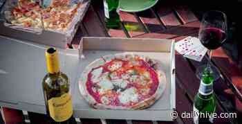 5 Toronto pizza restaurants to add to your delivery bucket list | Dished - Daily Hive