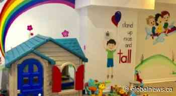 Coronavirus: Toronto play centre owner struggles to reopen with precautions to keep children safe - Globalnews.ca