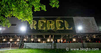 Rebel Nightclub owner is building a drive-in theatre in Toronto - blogTO