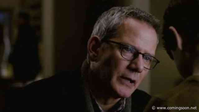 Actor Campbell Scott Joins the Jurassic World: Dominion Cast