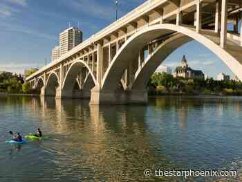 Tourism Sask. encourages residents to support local spots