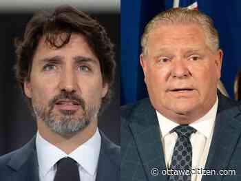 Editorial: Long-term care – stop the finger pointing. Plan for the second COVID-19 wave