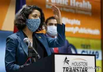 Harris County raises COVID-19 threat to most critical level, residents encouraged to stay home