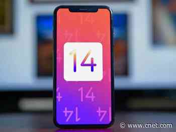 First take: With iOS 14, Apple changes the very idea of an app     - CNET