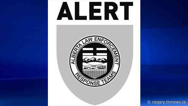 18 Albertans charged with child porn over last 2 months: ALERT