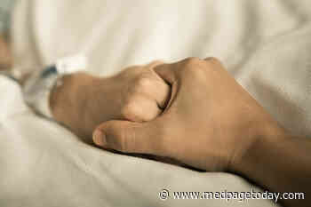 Ethics Consult: Let Elderly Woman Visit Husband With COVID? MD/JD Bangs Gavel