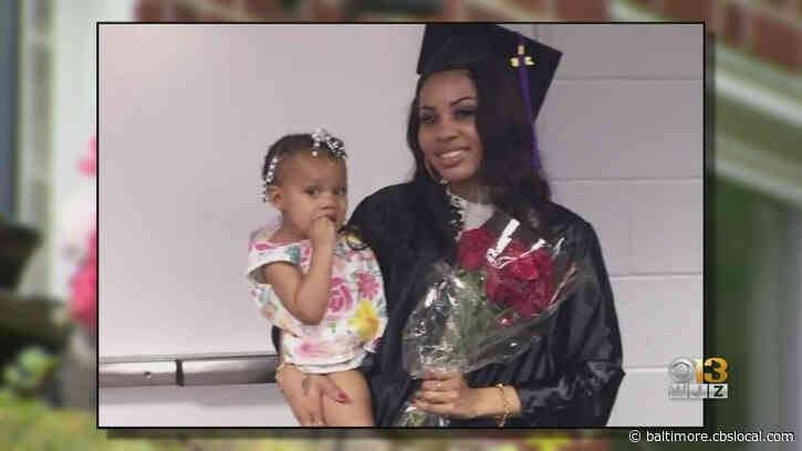 Information Sought In Fatal Shooting Of Pregnant Shiand Miller, 3-Year-Old Shaniya Gilmore