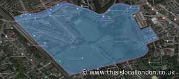 Bromley police order dispersal zone across Queensmead Rec