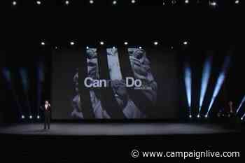 Publicis Groupe's Arthur Sadoun, Maurice Levy present 'Cannes Do Awards' with help from Marcel