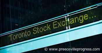 Losses in financial sector weigh on Toronto market, U.S. stocks also down - Preeceville Progress