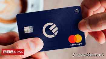 Wirecard: Cardholders' money locked as FCA freezes UK subsidiary