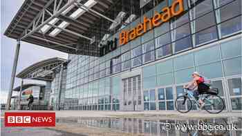 Shopping centre giant Intu enters administration