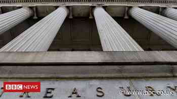 US Treasury sent $1.4bn of pandemic aid to dead people