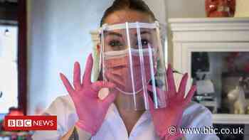 Coronavirus: We're taking pandemic seriously, says beauty firm