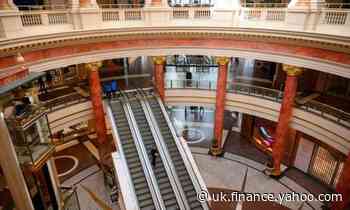 Shopping centre owner Intu collapses into administration