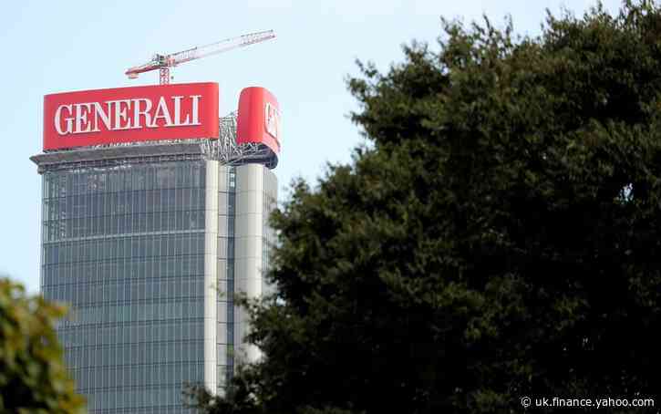 Exclusive: Italy's Generali in bid to acquire U.S. asset manager Brightsphere - sources