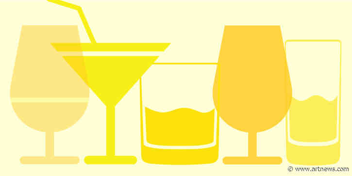 Museum Cocktails: Three Great Libations Inspired by Art to Make at Home Right Now