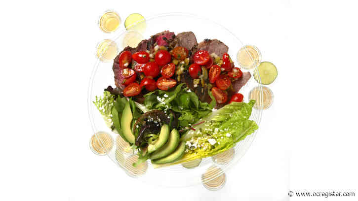 Recipes: How to celebrate the Fourth of July around the grill