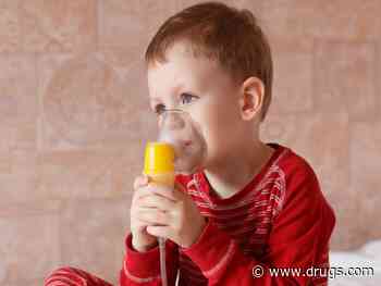 ED Visits for Childhood Asthma Down During Pandemic