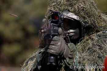 Meet the South Korean Marines Who Could Be Used One Day to Destroy North Korea