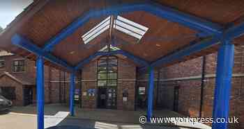 Covid-19 case was at psychiatric unit