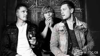 Saskatoon Morning playlist featuring new music from W3apons, Hunter Brothers