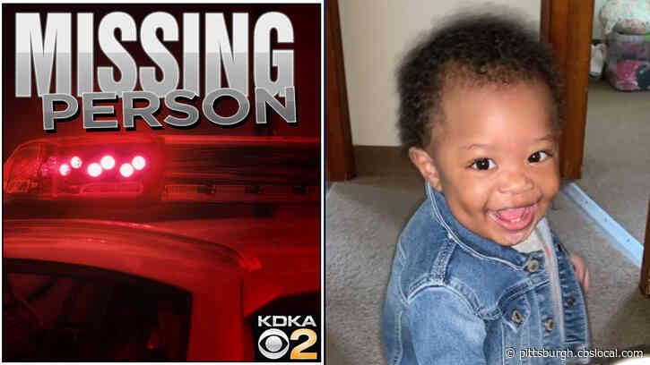 Amber Alert Cancelled, 1-Year-Old Nova Sheridan Of Youngstown Found