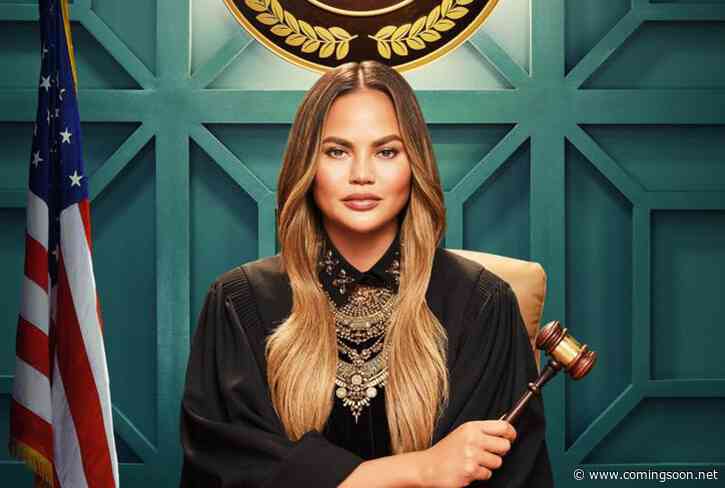 Quibi Renews Chrissy’s Court for Season 2