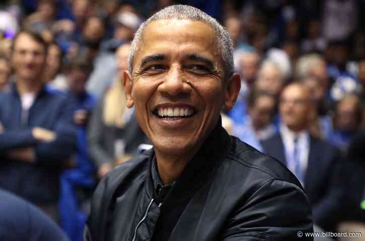President Barack Obama Reflects on the Progress of Pride During Stonewall Day Livestream